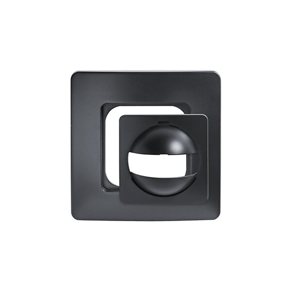 ESYLUX Abdeckung anth IP20 f.MD180i und PD180i COVER IP20 AN